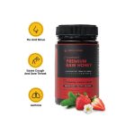 Premium Jungle’s Heart Concentrated Raw Honey