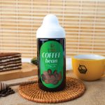 Coffee Bean Infused Honey