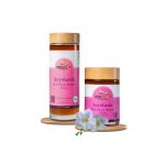 Asystasia Wild Raw Honey