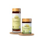 Rainforest Wild Raw Honey