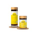 Eucalyptus Wild Raw Honey