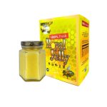 100% Fresh Royal Jelly
