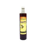 BMS Organics Enzyme Raw Honey
