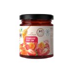 Eatopia Strawberry Honey Jam