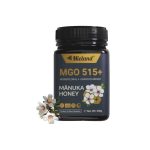 Mieland MGO 515+ Manuka Honey 500g