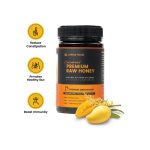 Premium Sweettooth Concentrated Raw Honey