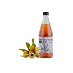 Supha Bee Farm Longan Honey 1KG